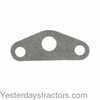 Ford 960 Oil Filter Inlet Tube Cover Gasket