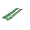 John Deere 6100RC Quick Tach Draft Links - Right Hand and Left Hand