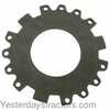 Farmall 5488 Clutch Disc