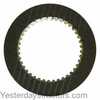 photo of <UL> <li>For Case Construction and industrial models 550E, 550G, 550H, 580K (s\n JJG0020000-later), 580SK, 590, 650G, 650K, 750K, 850E, 850G, 850K, 855E<\li> <li>Compatible with Case Crawler Dozer (s) 1150K, 1650L, 750M LT, 750M WT, 850M LT, 850M WT <li>Replaces Case OEM number A188946<\li> <\li> <li>Compatible with Case IH tractor models 5120, 5130, 5140, 5150, 5220, 5230, 5240, 5250 <li>Replaces Case IH OEM number 1997129C1, 245297A1, 9968290, A175072, A188303, A188946<\li> <\li> <li>Compatible with New Holland Construction and industrial models D75, D85, DC75, DC85<\li> <li>Replaces New Holland OEM number A188946<\li> <li>I.D: 3-1\4  <\li> <li>O.D: 5 <\li> <li>40 Teeth<\li> <\UL>