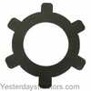 photo of <UL> <li>For International \ Farmall tractor models 5088, 5288, 5488<\li> <li>Replaces Case IH OEM number 120696C1<\li> <li>I.D: 4-1\16 <\li> <li>O.D: 7-15\16 <\li> <li>6 External Ears<\li> <\UL>