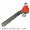 Ford 8340 Tie Rod - Left Hand