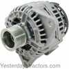 Case 721 Alternator - Bosch Style (12591)