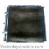 photo of <UL> <li>For John Deere tractor models 9120, 9220, 9320, 9320T, 9420, 9420T, 9520, 9520T, 9620, 9620T<\li> <li>Replaces John Deere OEM number RE172499, AMRE172499<\li> <li>Core Height: 36 <\li> <li>Core Width: 35 <\li> <li>Core Thickness: 3 <\li> <li>Switch Port: (4) #16 1-7\16  12 ORFS<\li> <li>Made in the USA and manufactured to exact OEM specifications<\li> <\UL>