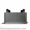 John Deere 310SJ Oil Cooler