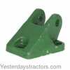 John Deere 3130 Top Link Bracket