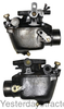 photo of This rebuilt carburetor is a direct replacement for OEM numbers matching: TSX458. For the following tractor models: TO20, TO30. Add $100.00 core charge to price - you will receive instructions for returning your core for a refund if you have one available.