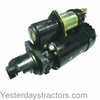 John Deere 750C Starter - Delco Style DD (6278)