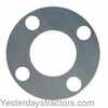 John Deere 3020 Water Pump Pulley Spacer