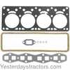 Ferguson TO30 Gasket Set - Upper