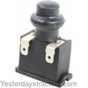 Ford 3600 Stop Light Switch