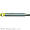 photo of This Power Steering Cylinder Shaft is used on 255, 265, 275, 285. It has a 0.980 Inch Diameter and is 8.312 inches Long. Replaces 1606882M3