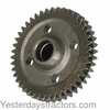 photo of <UL> <li>For John Deere tractor models 8100 (s\n 077515-earlier), 8110, 8200 (s\n 077515-earlier), 8210, 8300 (s\n 077515-earlier), 8310, 8400 (s\n 077515-earlier), 8410<\li> <li>Replaces John Deere OEM number R130894<\li> <li>Teeth: 44<\li> <li>Splines: 34 (Internal)<\li> <li>Inside Diameter: 1 5\8 <\li> <li>Outside Diameter: 7 1\2 <\li> <\UL>