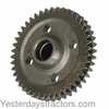 John Deere 8310 Differential Drive Shaft Gear