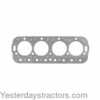 Farmall C Head Gasket