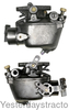 Massey Ferguson 35 Carburetor, Rebuilt