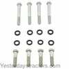 John Deere 4230 Exhaust Manifold Bolt Kit