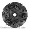 John Deere 448 Pressure Plate Assembly