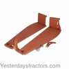 Massey Ferguson 35X Running Board Kit - Right Hand and Left Hand