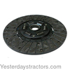 Oliver 880 Clutch Disc