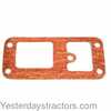 Massey Ferguson 1085 Water Pump Gasket - Backplate to Block