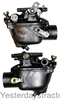 Massey Ferguson 65 Carburetor, Rebuilt