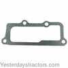 Oliver 1755 Water Pump Gasket - Backplate to Block