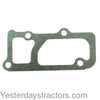 Oliver 1800 Water Pump Gasket - Backplate to Block