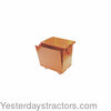 Allis Chalmers C Battery Box - OEM Quality