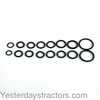 Ford 5000 Hydraulic Valve Seal Kit