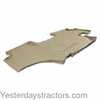 John Deere 9620R Tractor Floor Mat - John Deere