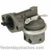 John Deere 5093EN Fuel Lift Transfer Pump