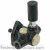 John Deere 4650 Fuel Hand Pump