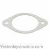 John Deere 1040 Muffler Inlet Gasket