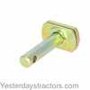 photo of <UL> <li>For John Deere tractor models 655, 755, 756, 855, 856, 955, 3033R, 3038R, 3039R, 3045R, 3046R, 3120, 3203, 3320, 3520, 3720, 4044M, 4044R, 4049M, 4049R, 4052M, 4052R, 4066M, 4066R, 4105, 4120, 4320, 4500, 4510, 4520, 4600, 4610, 4700, 4710, 4720, 5045D, 5045E, 5050E, 5055E, 5065E, 5075E, 5076E, 5076EL, 5078E, 5082E, 5083E, 5085E, 5090E, 5090EH, 5090EL, 5093E, 5100E, 5101E, 5103, 5103E, 5103S, 5104, 5105, 5200, 5203, 5204, 5205, 5210, 5220, 5225, 5300, 5303, 5310, 5320, 5325, 5400, 5403, 5410, 5415, 5415H, 5420, 5425, 5500, 5503, 5510, 5520, 5525, 5600, 5603, 5605, 5610, 5615, 5625, 5700, 5705, 5715, 5715HC, 5725<\li> <li>Replaces John Deere OEM number R120540<\li> <li>Diameter: .630 <\li> <li>Hole Diameter: .325 <\li> <li>Length: 2.913  (To Head)<\li> <\UL>