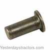 John Deere 3130 Guide - Hydraulic Pump