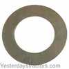 John Deere 1520 Thrust Washer