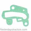 John Deere 820 Brake Valve Mounting Gasket