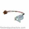 John Deere 4510 Fuel Solenoid