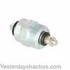 John Deere 8570 Fuel Solenoid