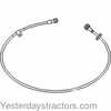 Massey Ferguson 390T Cable - Tachometer, 3698778M94