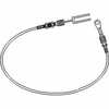 Massey Ferguson 243 Cable, Hand Brake - Right Hand or Left Hand