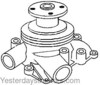 Oliver 1800 Water Pump