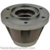 Massey Ferguson 390T Front Hub