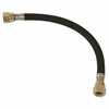 John Deere 6215 Fuel Hose