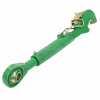 photo of <UL> <li>For John Deere tractor models 6150M, 6800, 6810, 6820, 6830, 6900, 6910, 6910S, 6920, 6920S, 6930, 7330, 7420, 7520<\li> <li>Replaces John Deere OEM number AL176465, AL159863, AL80678<\li> <li>Length: Minimum 23.110  \ Maximum 30.787 <\li> <li>Thread Size: M36 X 4<\li> <li>Category 3<\li> <\UL>