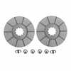 photo of <UL> <li>For International \ Farmall tractor models 330, 340, 460, 504, 606, 2504, 2606<\li> <li>Replaces International OEM number 368292, 830617, A30910<\li> <li>Kit Includes 2 Brake Discs, 4 Steel Balls, 2 Brake Springs<\li> <\UL>
