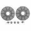 Farmall 404 Brake Kit