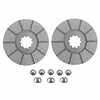 Farmall 2656 Brake Kit