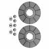 Farmall 660 Brake Kit